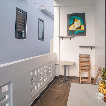 Sophia Homestay Hoi An Exteriér fotografie