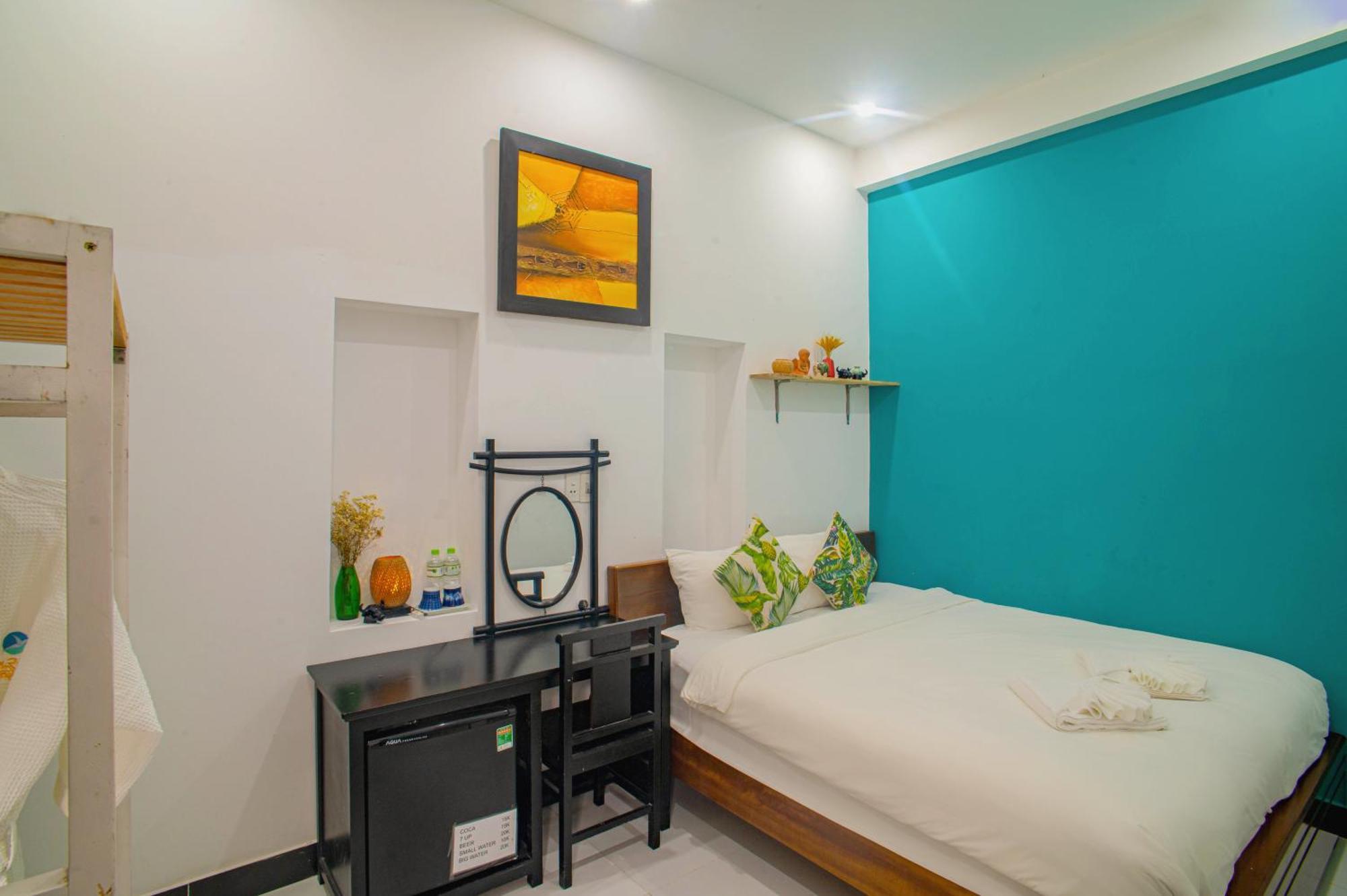 Sophia Homestay Hoi An Exteriér fotografie