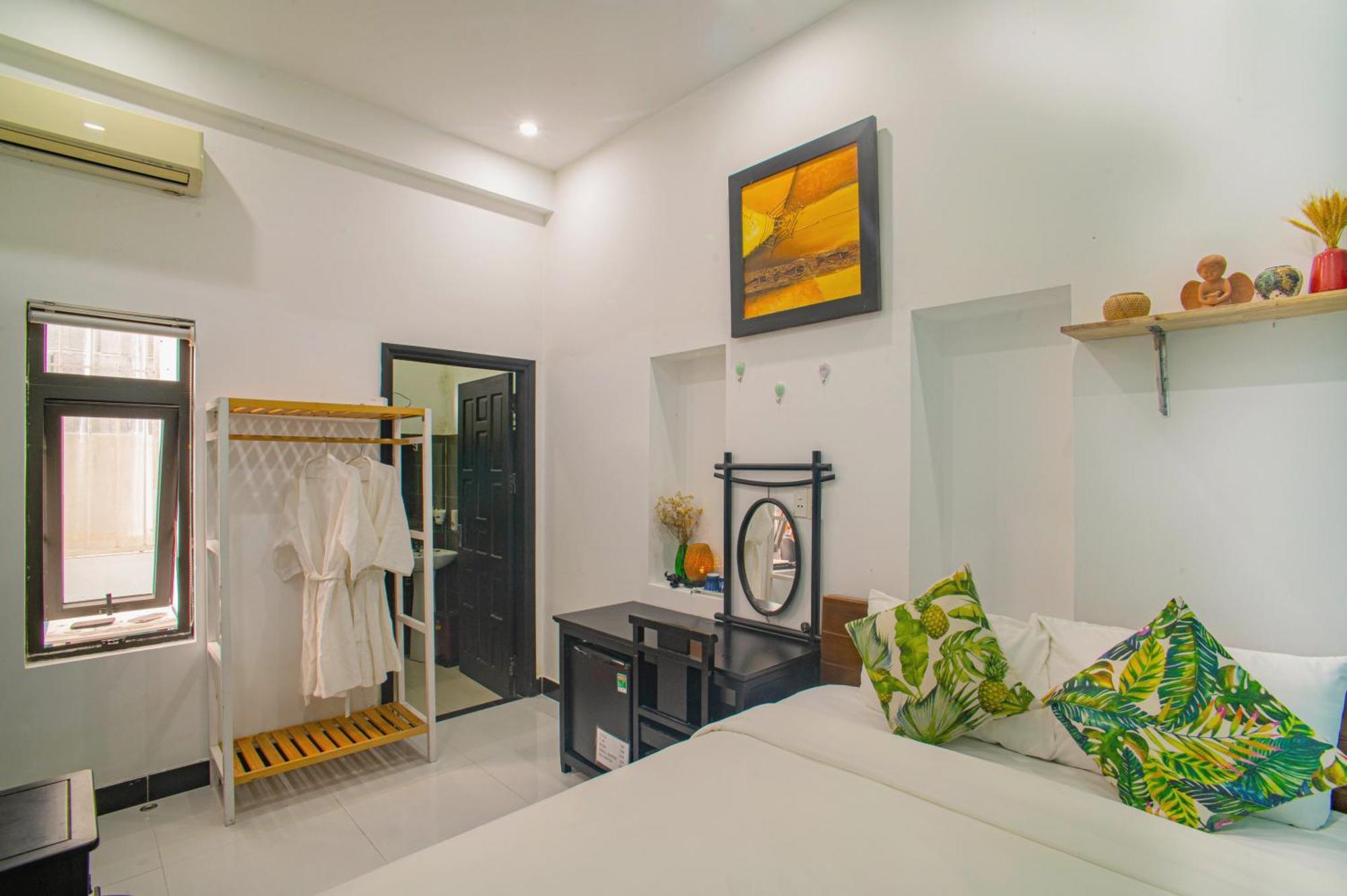 Sophia Homestay Hoi An Exteriér fotografie